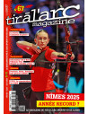 TIR À L'ARC MAGAZINE N° 67